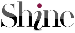 SHINE trademark