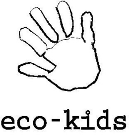 ECO-KIDS trademark