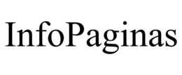 INFOPAGINAS trademark