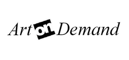 ART ON DEMAND trademark