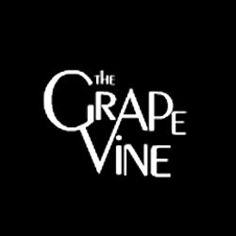 THE GRAPE VINE trademark
