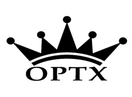 OPTX trademark