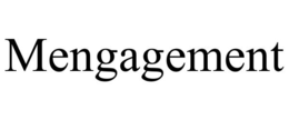 MENGAGEMENT trademark