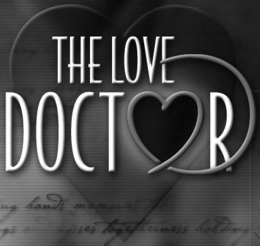 THE LOVE DOCTOR trademark