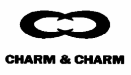 CHARM & CHARM trademark
