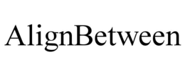 ALIGNBETWEEN trademark