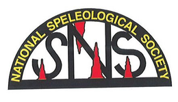 NATIONAL SPELEOLOGICAL SOCIETY SNS trademark
