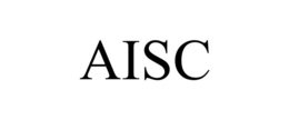 AISC trademark