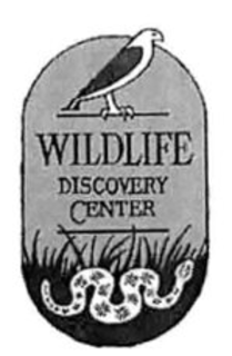 WILDLIFE DISCOVERY CENTER trademark