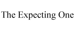 THE EXPECTING ONE trademark