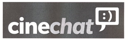 CINECHAT trademark