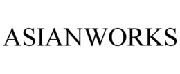 ASIANWORKS trademark