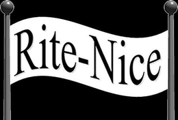 RITE-NICE trademark