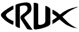 CRUX trademark