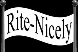 RITE-NICELY trademark