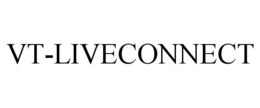 VT-LIVECONNECT trademark
