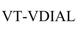 VT-VDIAL trademark