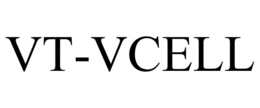 VT-VCELL trademark