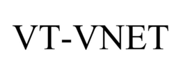 VT-VNET trademark