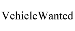 VEHICLEWANTED trademark
