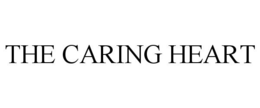 THE CARING HEART trademark