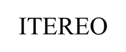 ITEREO trademark