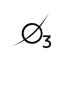 O3 trademark