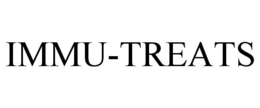 IMMU-TREATS trademark
