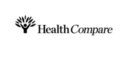 HEALTHCOMPARE trademark