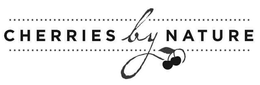 CHERRIES BY NATURE trademark
