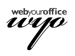WEBYOUROFFICE WYO trademark
