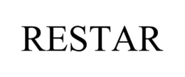 RESTAR trademark