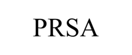 PRSA trademark