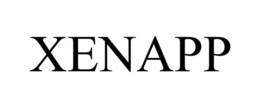 XENAPP trademark