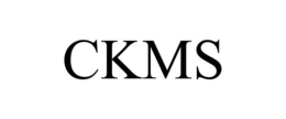 CKMS trademark