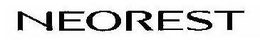 NEOREST trademark