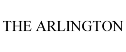 THE ARLINGTON trademark