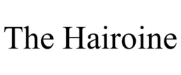 THE HAIROINE trademark