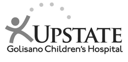 UPSTATE GOLISANO CHILDREN'S HOSPITAL trademark