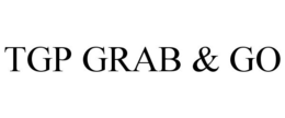 TGP GRAB & GO trademark