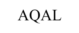 AQAL trademark
