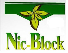 NIC-BLOCK trademark