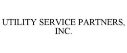 UTILITY SERVICE PARTNERS, INC. trademark