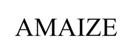 AMAIZE trademark