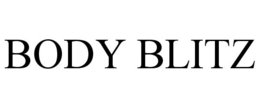 BODY BLITZ trademark