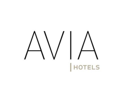 AVIA HOTELS trademark