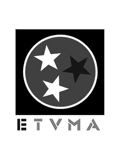 E T V M A trademark