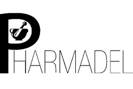 PHARMADEL trademark