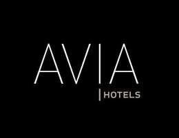 AVIA HOTELS trademark