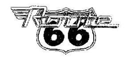 ROUTE 66 trademark
